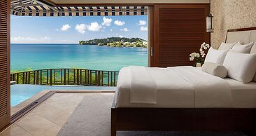 Sandals Regency La Toc - ALL INCLUSIVE Couples Only