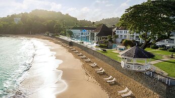 Sandals Regency La Toc - ALL INCLUSIVE Couples Only