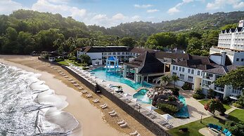 Sandals Regency La Toc - ALL INCLUSIVE Couples Only