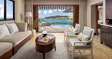 Sandals Regency La Toc - ALL INCLUSIVE Couples Only