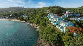 Sandals Regency La Toc - ALL INCLUSIVE Couples Only