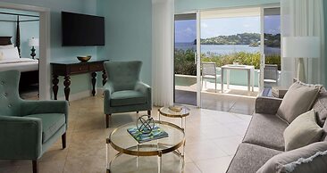 Sandals Regency La Toc - ALL INCLUSIVE Couples Only