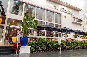 Catalina Hotel & Beach Club