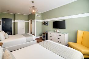 Catalina Hotel & Beach Club