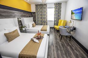 Catalina Hotel & Beach Club