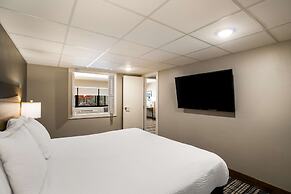 Best Western Antlers at Glenwood Springs