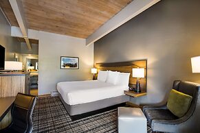 Best Western Antlers at Glenwood Springs