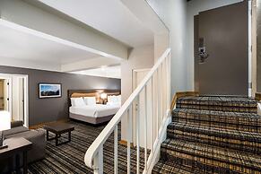 Best Western Antlers at Glenwood Springs