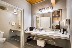 Best Western Antlers at Glenwood Springs