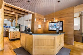 Best Western Antlers at Glenwood Springs