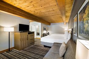 Best Western Antlers at Glenwood Springs