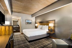 Best Western Antlers at Glenwood Springs