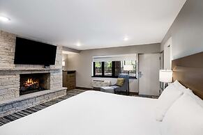 Best Western Antlers at Glenwood Springs