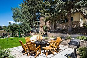 Best Western Antlers at Glenwood Springs