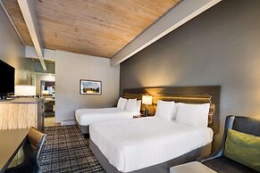 Best Western Antlers at Glenwood Springs