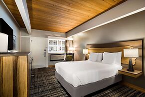 Best Western Antlers at Glenwood Springs