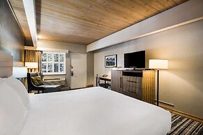 Best Western Antlers at Glenwood Springs