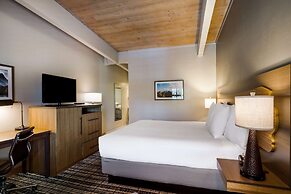 Best Western Antlers at Glenwood Springs