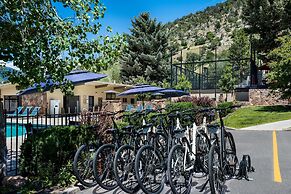 Best Western Antlers at Glenwood Springs