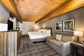 Best Western Antlers at Glenwood Springs