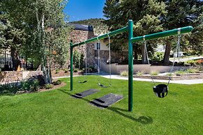 Best Western Antlers at Glenwood Springs