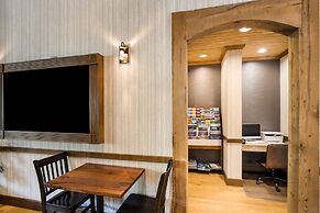 Best Western Antlers at Glenwood Springs