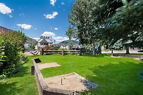 Best Western Antlers at Glenwood Springs