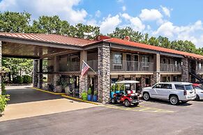 Best Western Braselton Inn