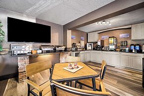 Best Western Braselton Inn