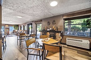 Best Western Braselton Inn