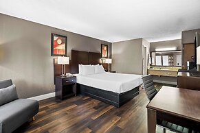 Best Western Braselton Inn