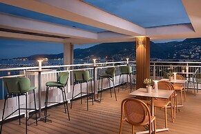 NH La Spezia