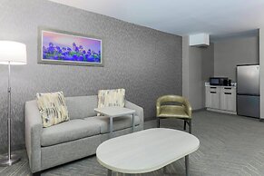 Fairfield Inn & Suites by Marriott Amarillo Central