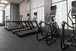 Fairfield Inn & Suites by Marriott Amarillo Central