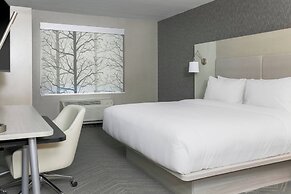 Fairfield Inn & Suites by Marriott Amarillo Central