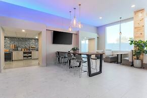 Fairfield Inn & Suites by Marriott Amarillo Central