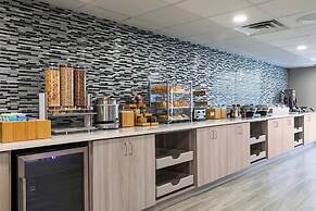 Fairfield Inn & Suites by Marriott Amarillo Central