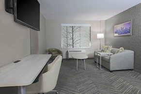 Fairfield Inn & Suites by Marriott Amarillo Central