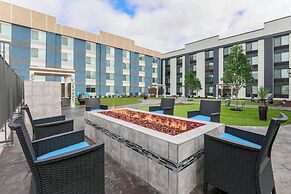 Fairfield Inn & Suites by Marriott Amarillo Central