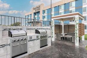 Fairfield Inn & Suites by Marriott Amarillo Central