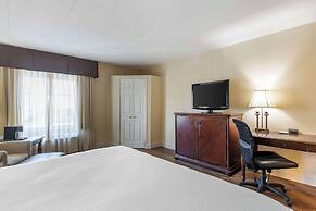 Best Western Plus Steeplegate Inn
