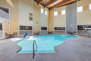 Best Western Plus Steeplegate Inn
