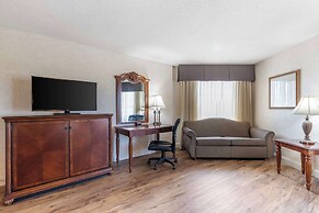 Best Western Plus Steeplegate Inn