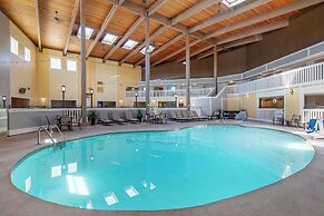 Best Western Plus Steeplegate Inn