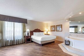 Best Western Plus Steeplegate Inn