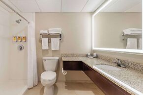 Best Western Plus Steeplegate Inn