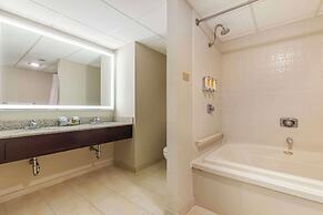 Best Western Plus Steeplegate Inn