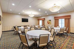Best Western Plus Steeplegate Inn