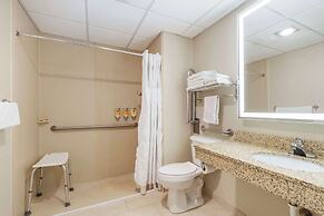 Best Western Plus Steeplegate Inn