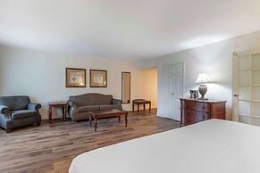 Best Western Plus Steeplegate Inn